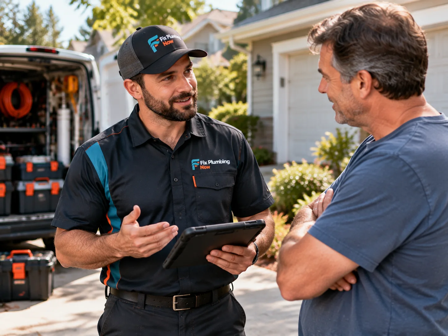 Clogged Drain Service Owosso, MI FAQs